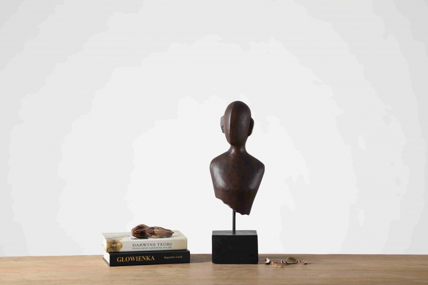 Wholesale Custom Resin Abstract Art Craft Handmade Home Decorative Statue Ornaments Resin Crafts for Home Decor