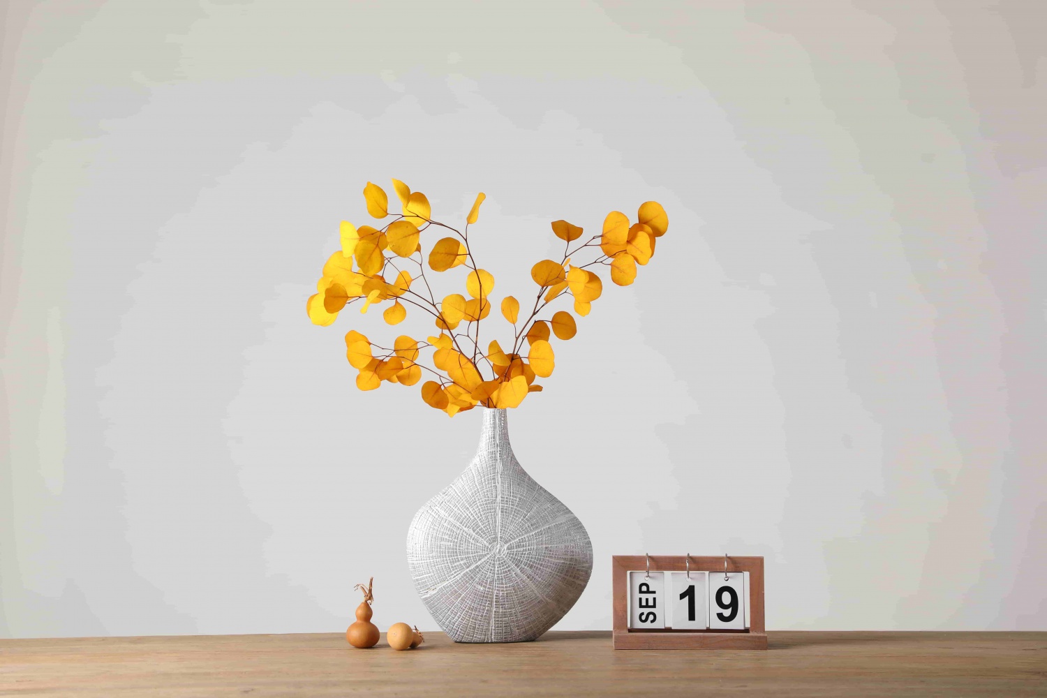 European Wedding Decorative Flower Vase Handmade Modern Table Decoration Nordic Resin Vase For Home Decor