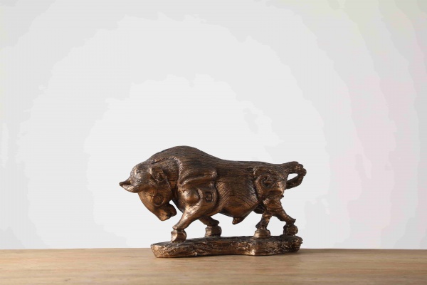 New Home Decor Creative Design Resin Art Ornament Table Top Resin Crafts Home Furniture Accessories Decorations Ornament
