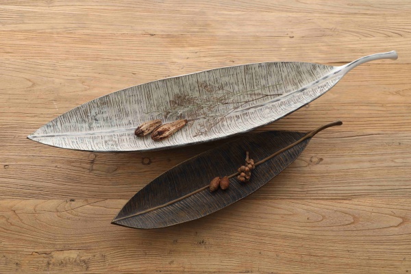 ECO Friendly Vintage Home Decor Table Resin Crafts Desktop Creative Decorative Plate for Home Decor Accessories