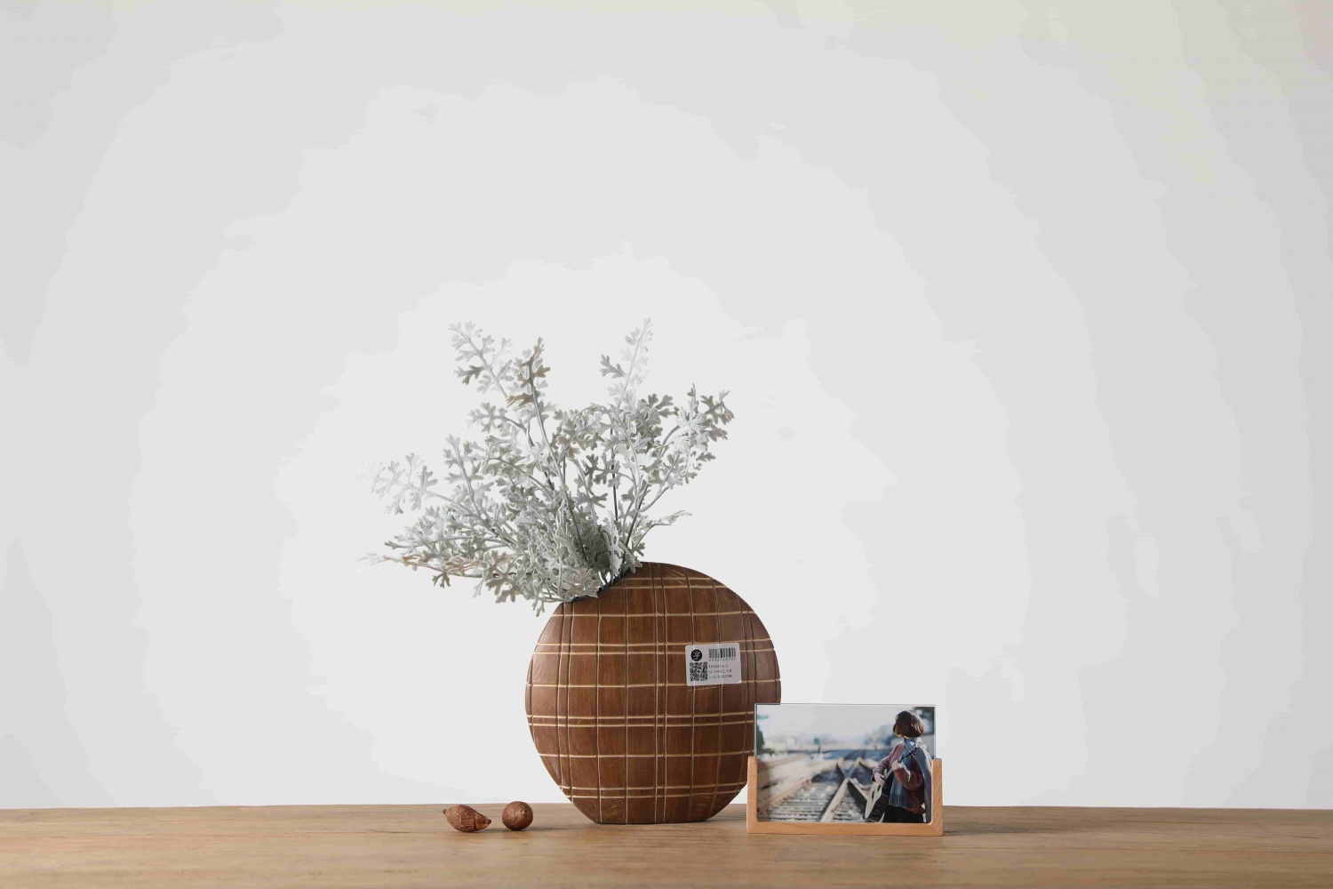 Modern Luxury Living Room Restaurant Home Decoration Pieces Table Top Ornaments Vases Decor Nordic Home Decor Resin Flower Vase