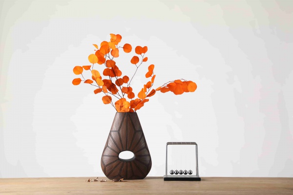 New Trend Nordic Art Vases Retro Vase Home Decoration Table Flower Vase For Living Room Decor