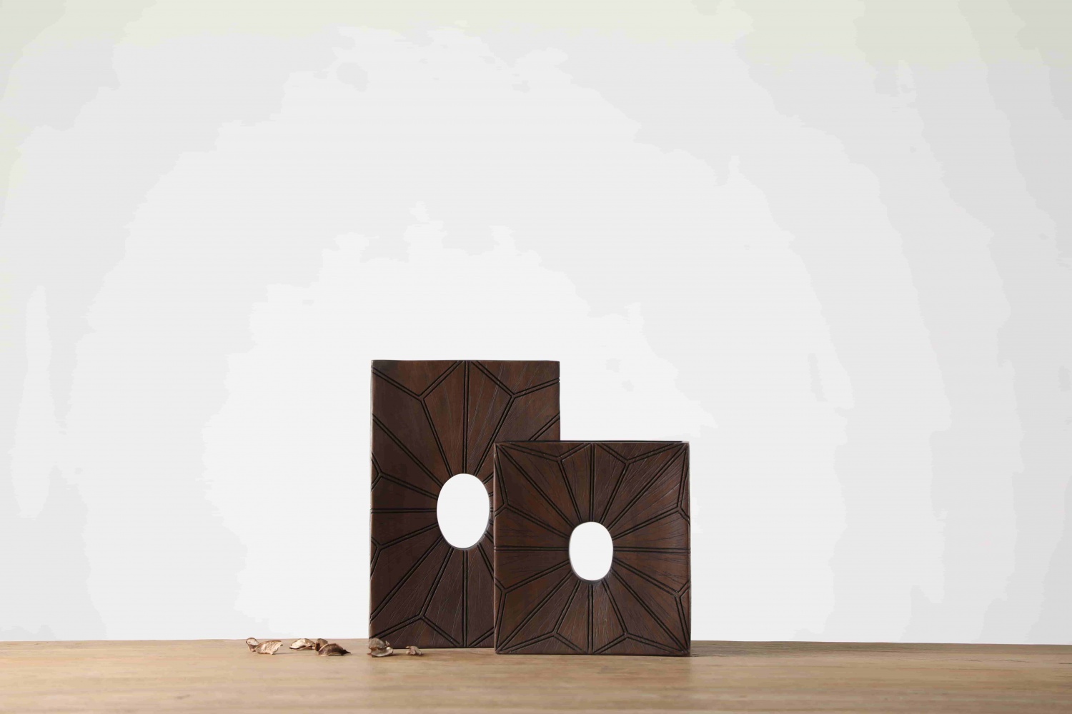 Resin Vase Art Table Centerpiece Decorative Vase Home Decor Accessories Resin Flower Vases For Home Decor