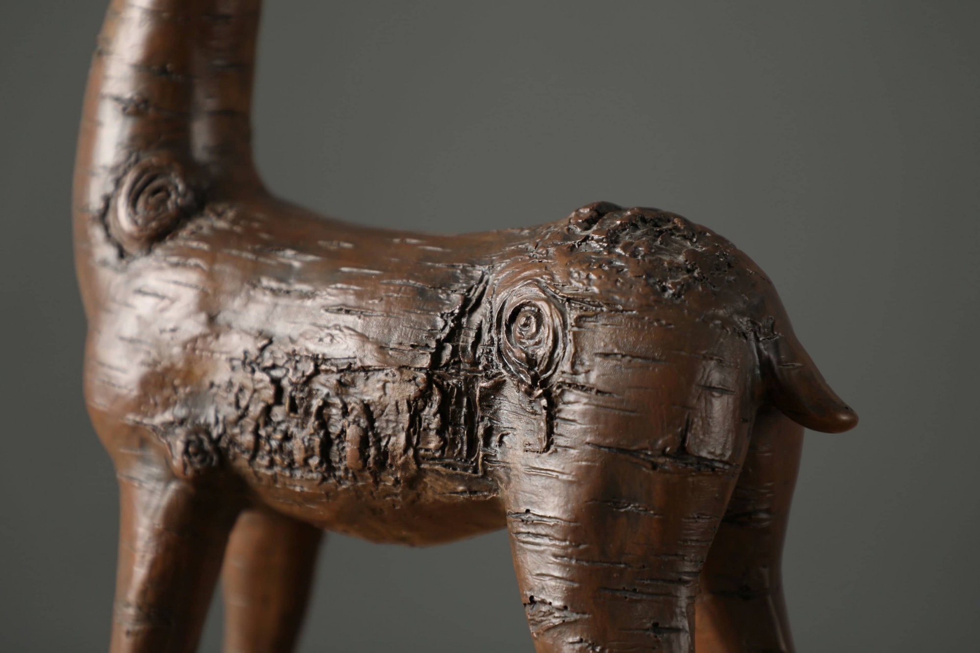 Wholesale Nordic Suit Home Decoration Accessories Resin Animal Sculptural Tabletop Statue Nordic Ornaments Home Decor