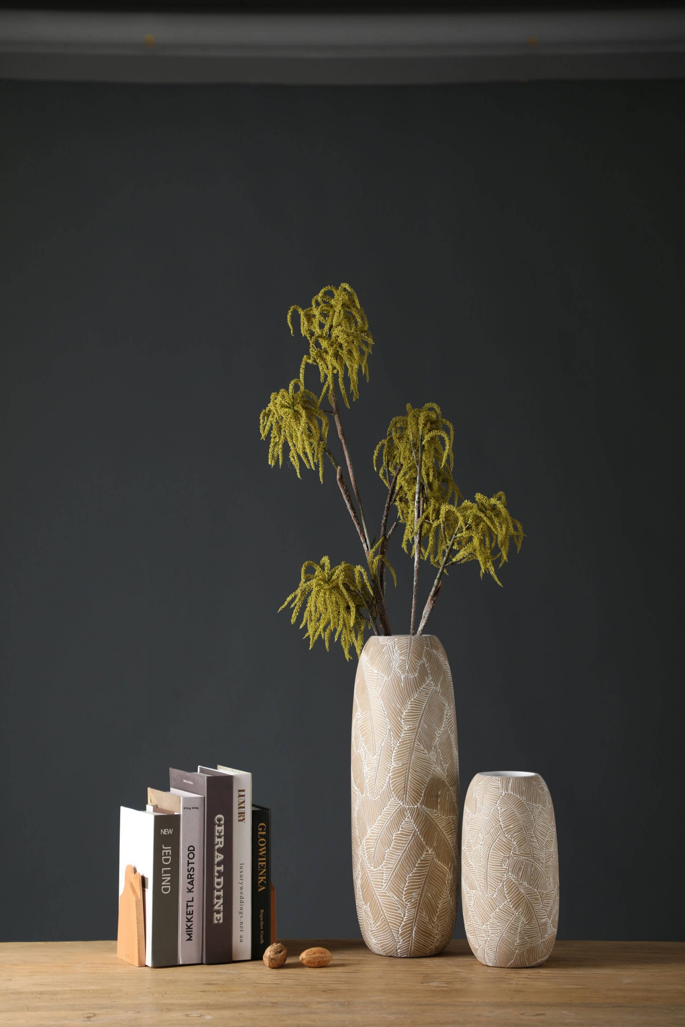 Modern table vases resin antique vase desktop decorative home decoration nordic design vases for decor