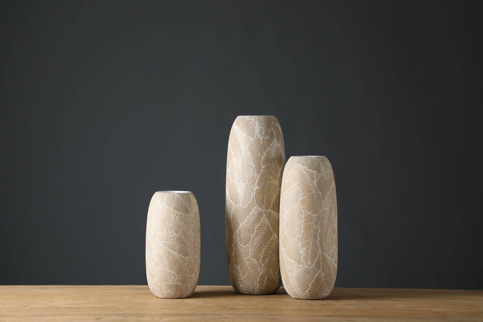 Modern table vases resin antique vase desktop decorative home decoration nordic design vases for decor