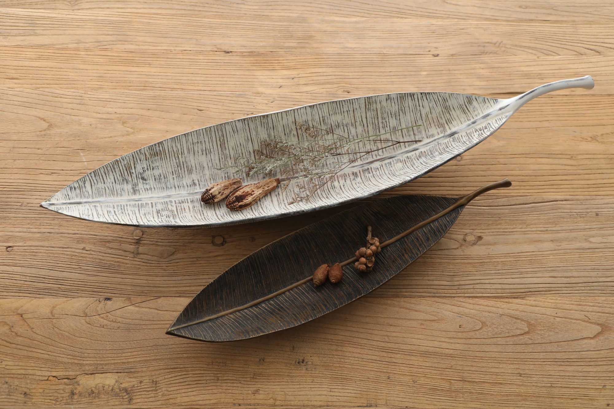 ECO Friendly Vintage Home Decor Table Resin Crafts Desktop Creative Decorative Plate for Home Decor Accessories