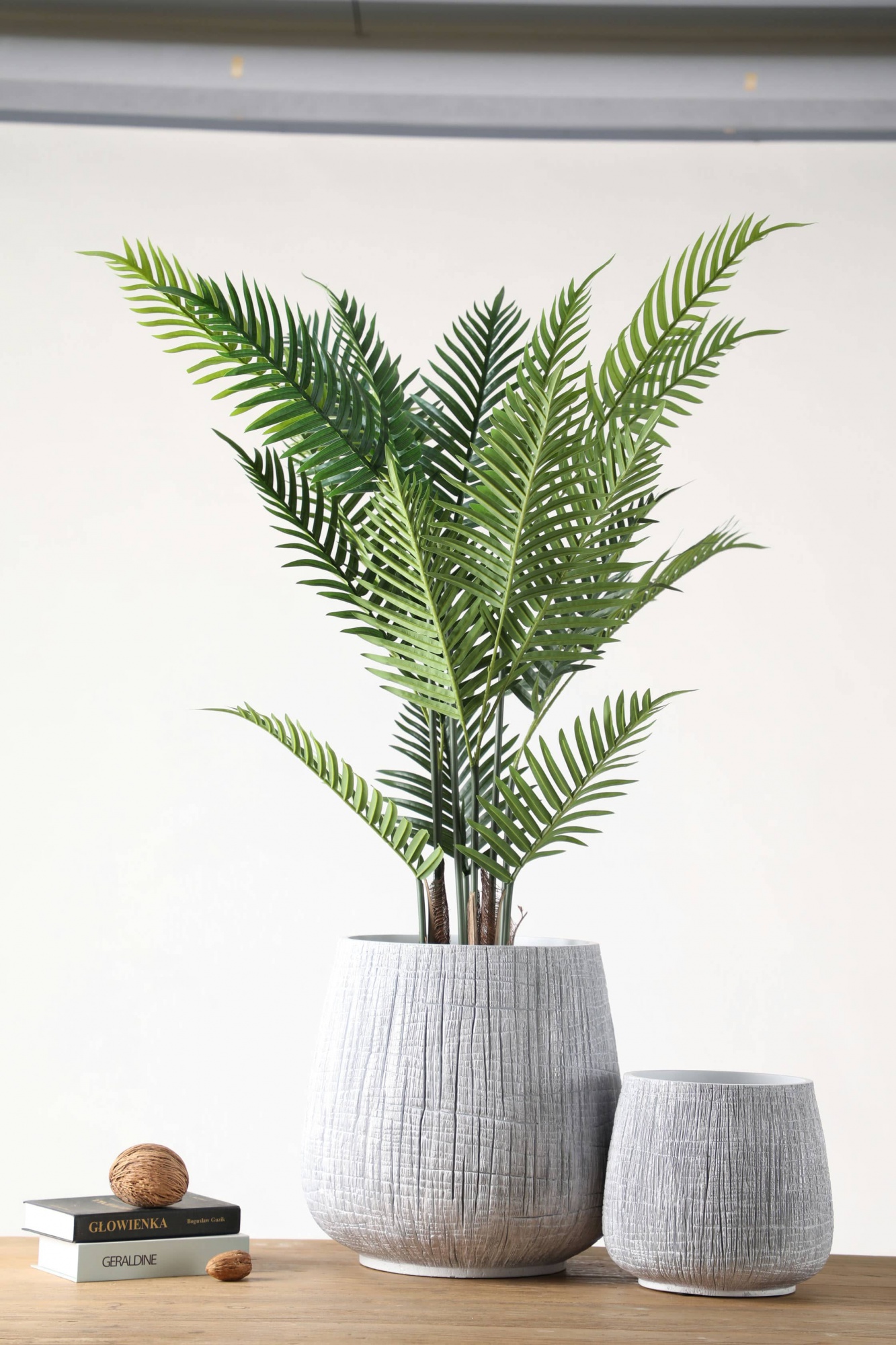 New Modern Home Decor Flower Plant Succulent Planters Handmade Large Flower Pot for Planter