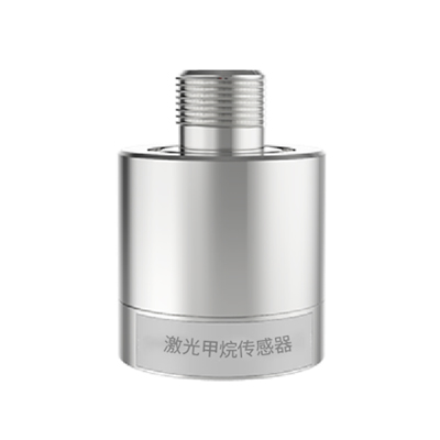 激光甲烷传感器