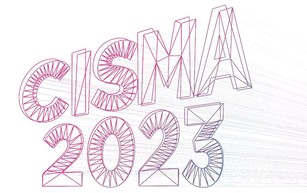 展会回顾| CISMA 2023——中国国际缝制设备展览会