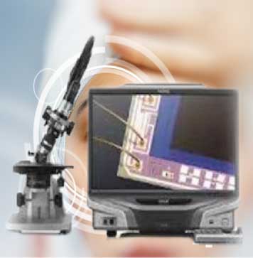 Optical Microscope