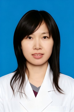 哈尔滨医科大学附属第一医院 温世荣 