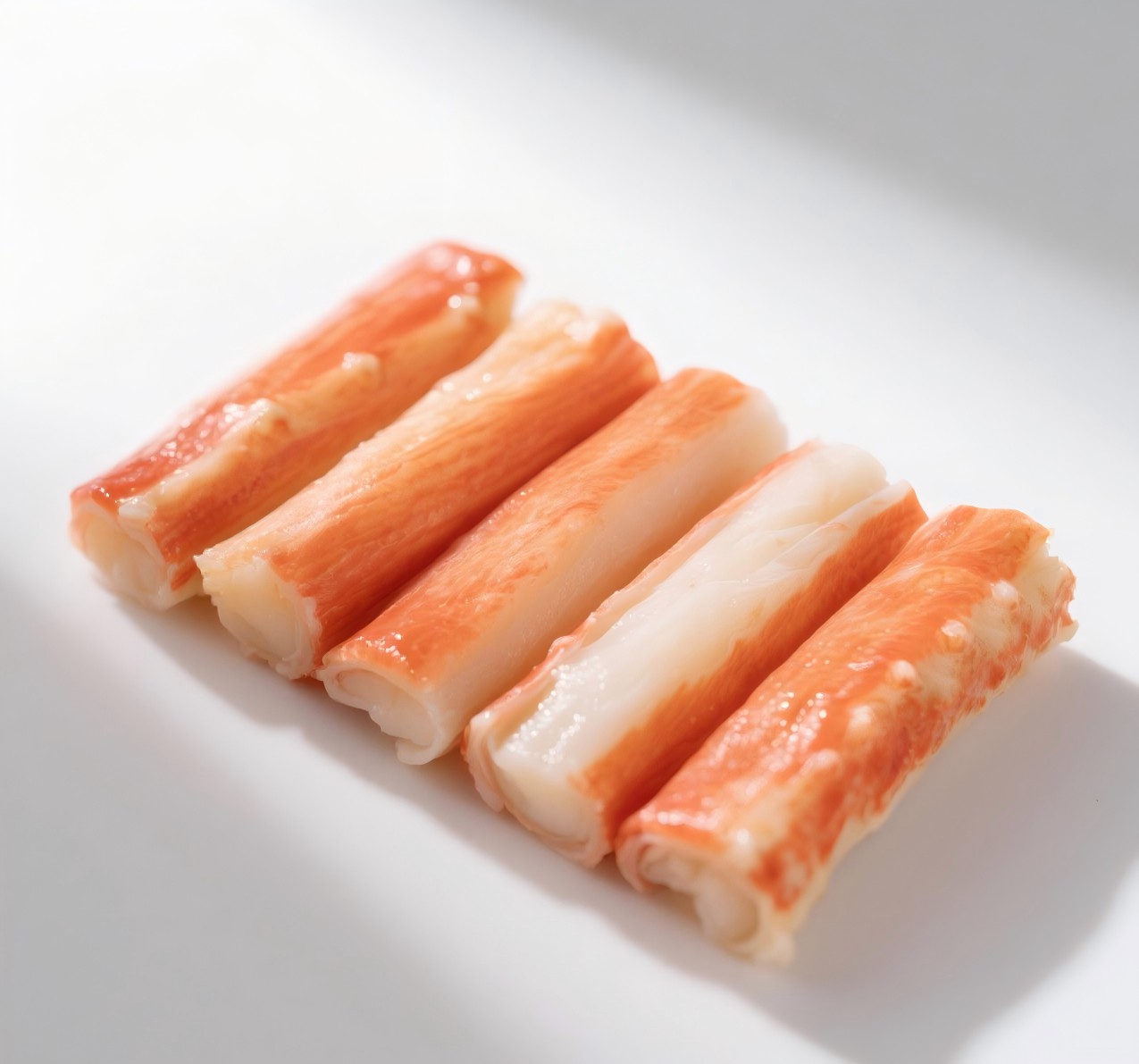 Imitation Crab