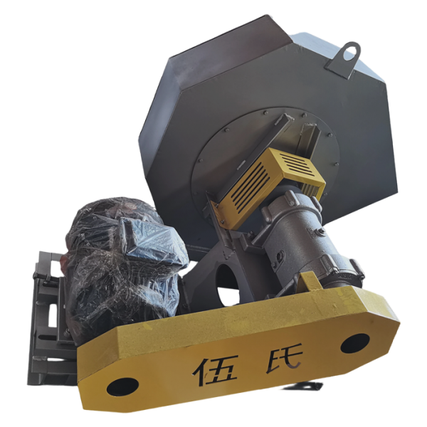9-26型高压离心通风机系列