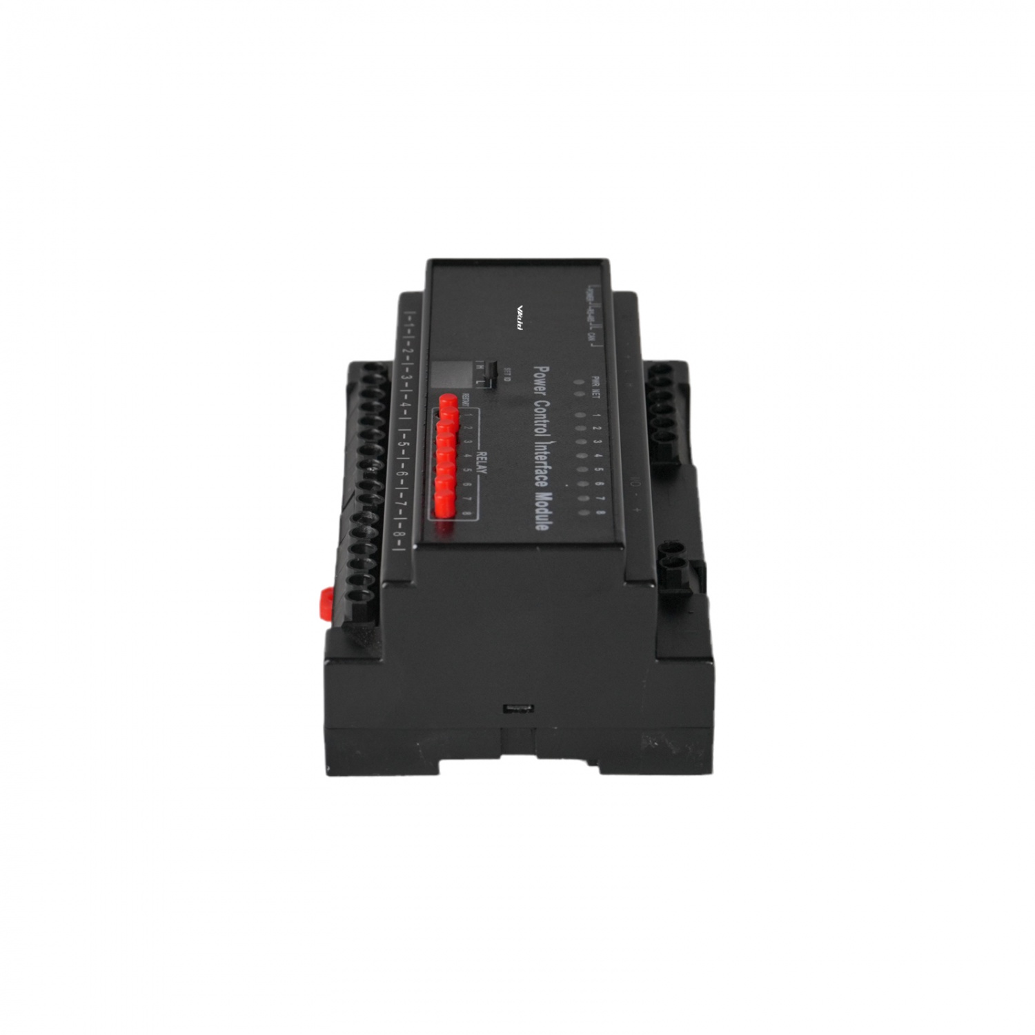 导轨式电源管理器  PWR8-D