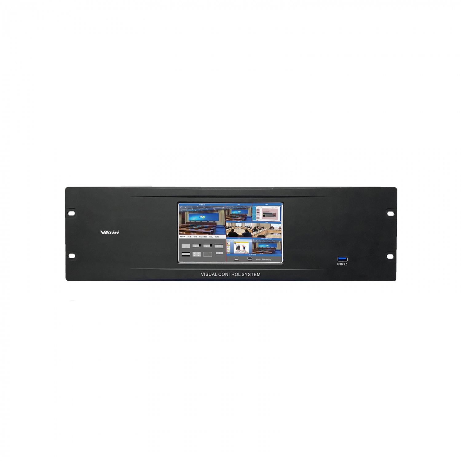 HDMI录播主机  T500-H