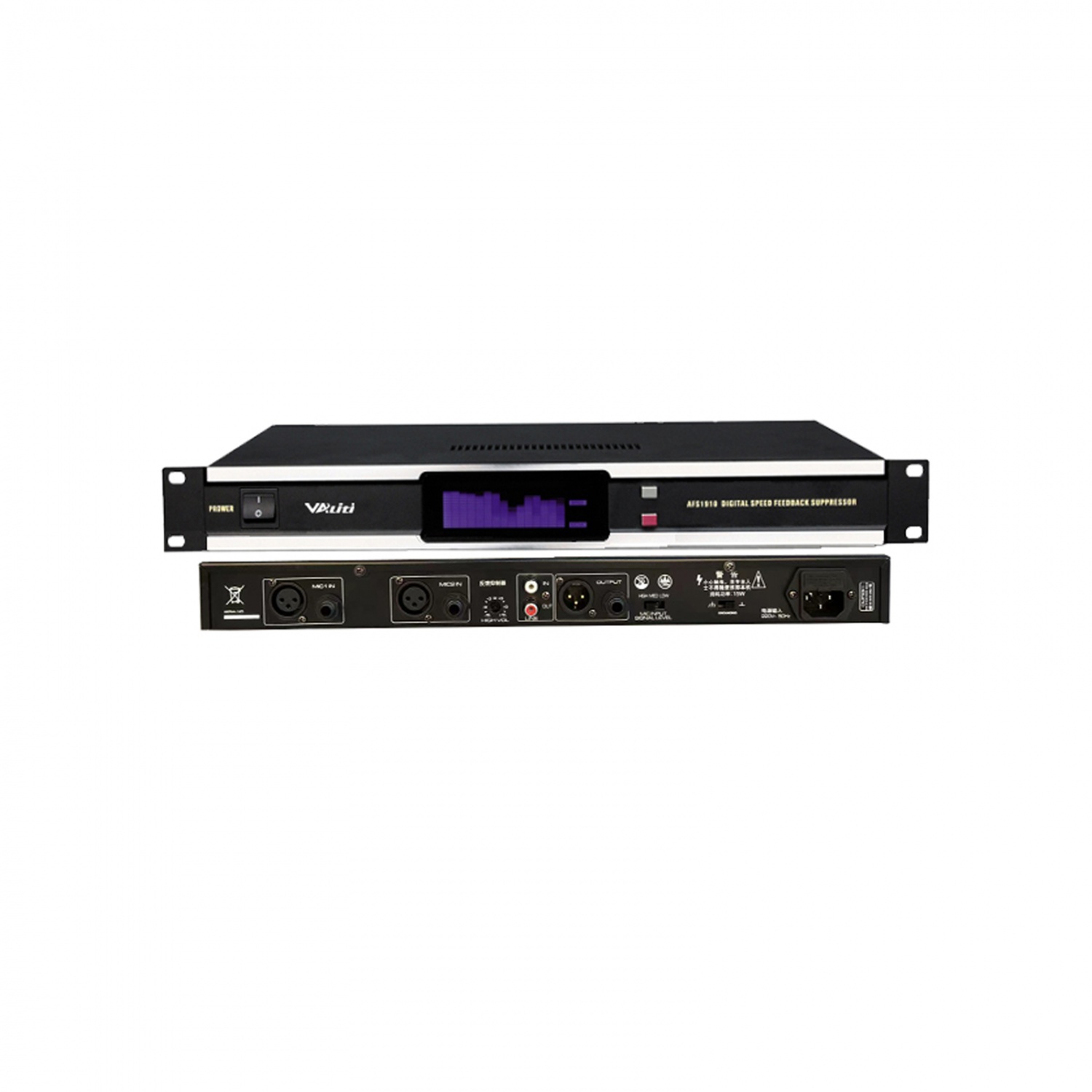 反馈抑制器  HF-E1100