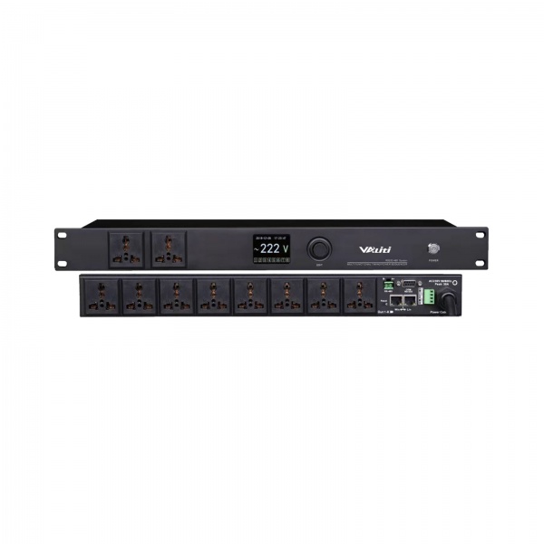 电源时序器  DY-12W