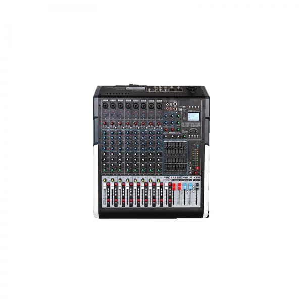 模拟调音台  T12X
