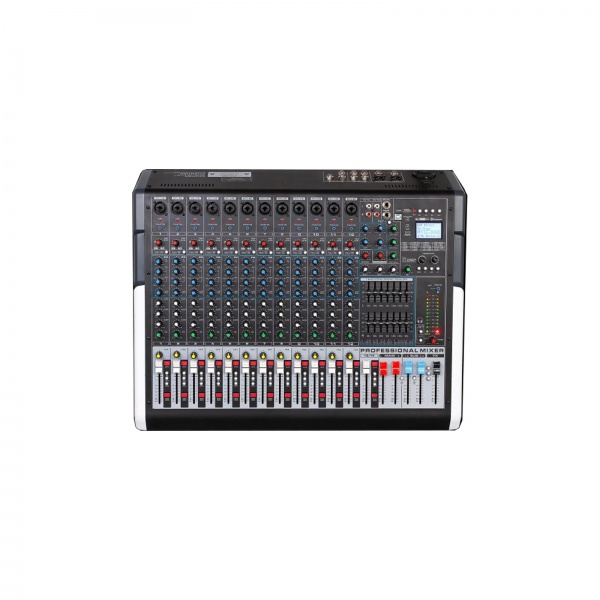 模拟调音台  T16X