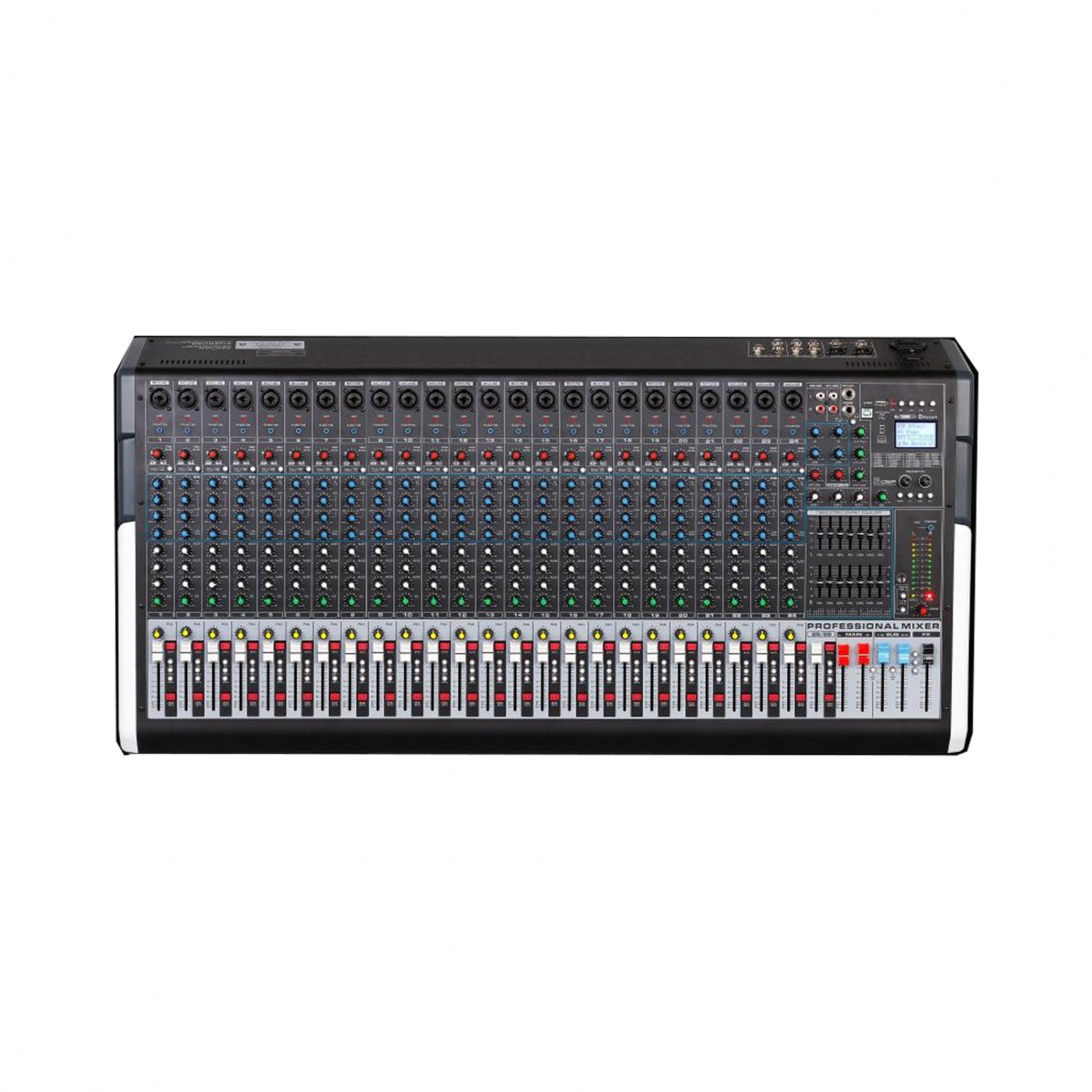 模拟调音台  T28X