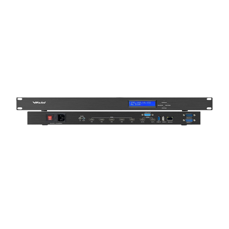 录播主机T300-S