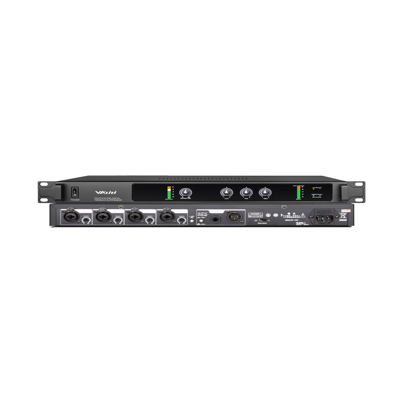 反馈抑制器 自动 HF-E1100