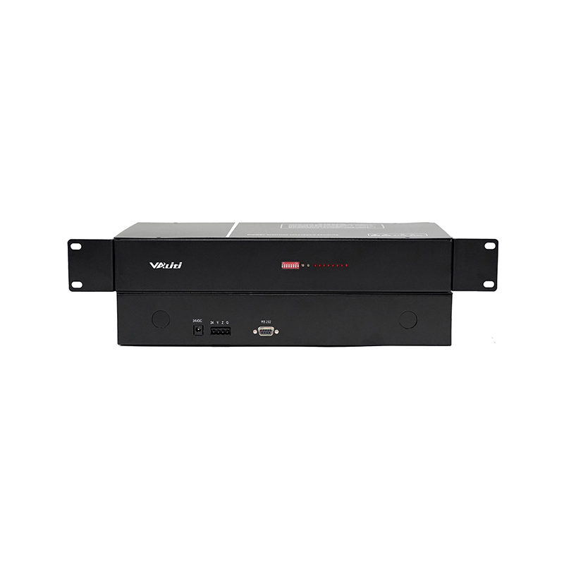 电源管理器 PWER8