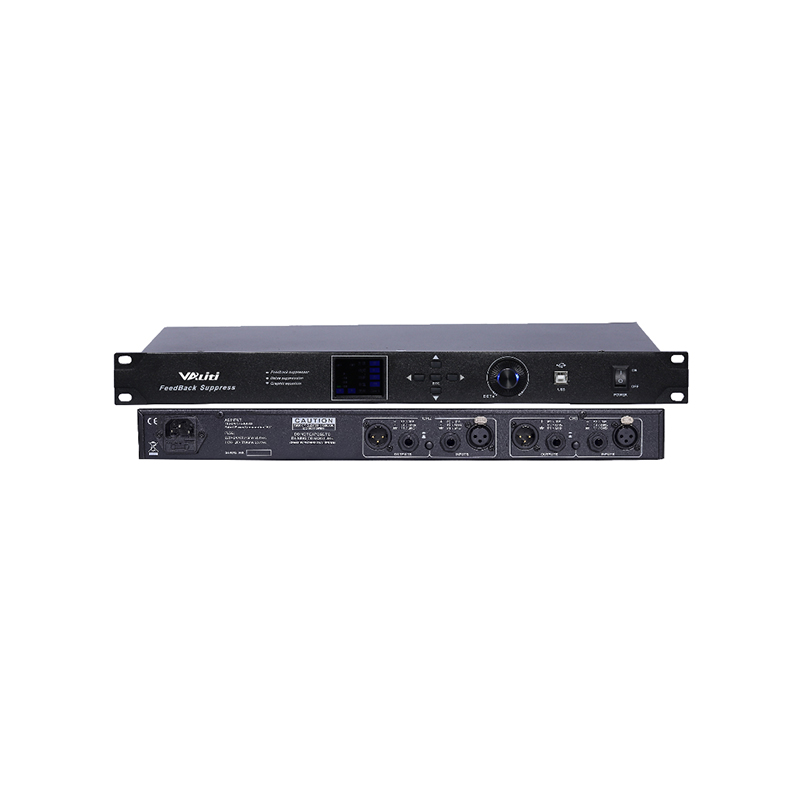 反馈抑制器 HF-E1400