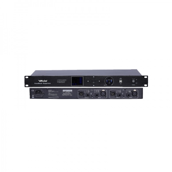 反馈抑制器 HF-E1400