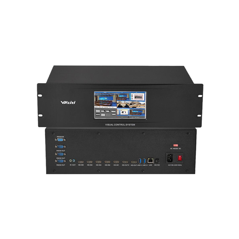 录播主机 T600-Q