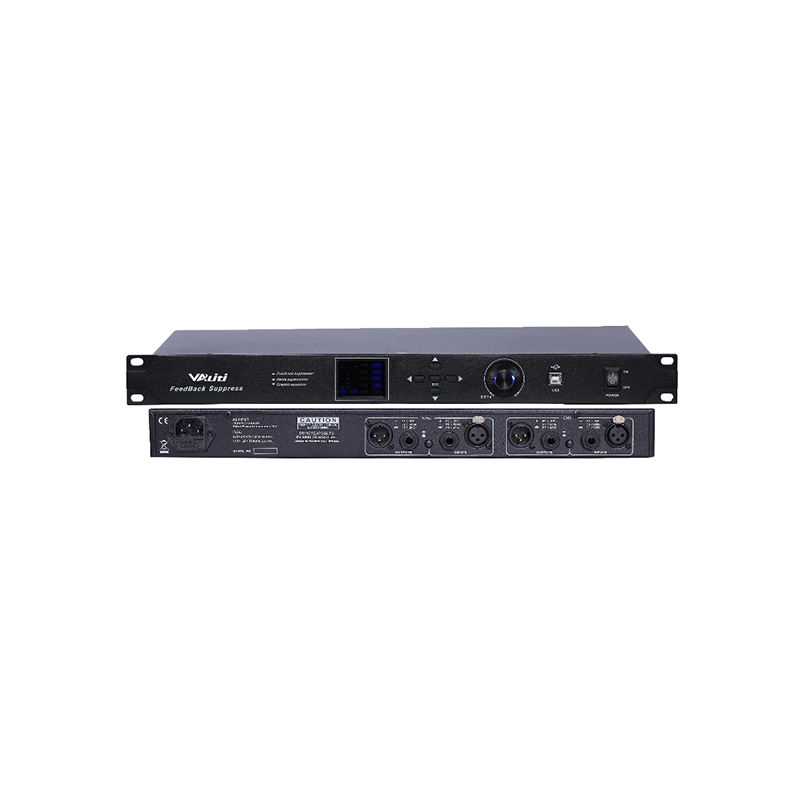 全数字会议处理器 HF-E1400