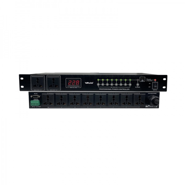 电源时序器 DY-10