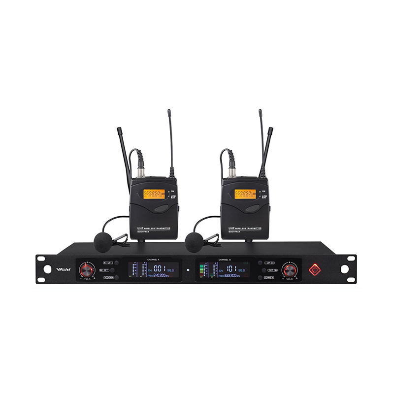 会议音频扩声系统 无线话筒系列 HW-202SS/T/L/E/F