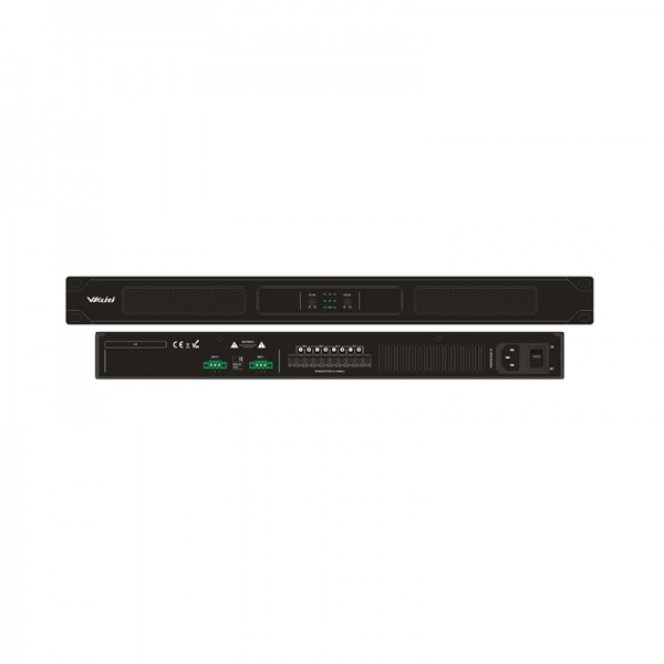 功率放大器（2*1000W）DM2-1000