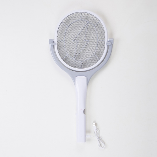 003 Electric mosquito swatter