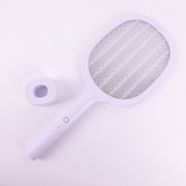 363 Electric mosquito swatter