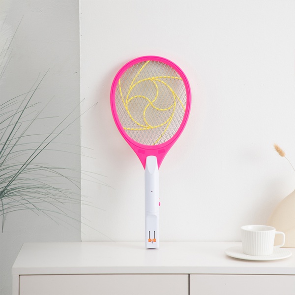 301  Electric mosquito swatter