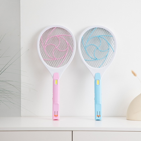301ACC Electric mosquito swatter