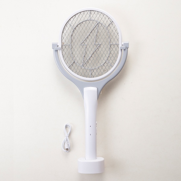 852 Electric mosquito swatter