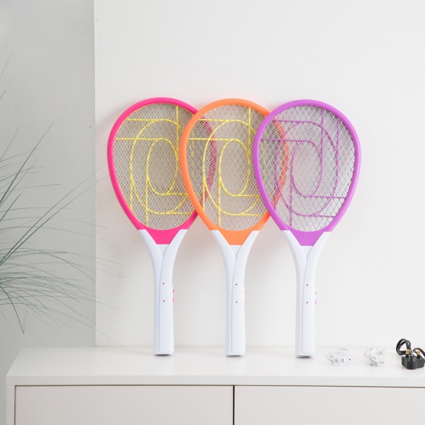 8016 Electric mosquito swatter