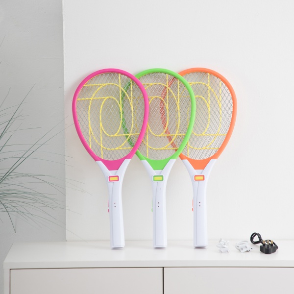 8116 Electric mosquito swatter
