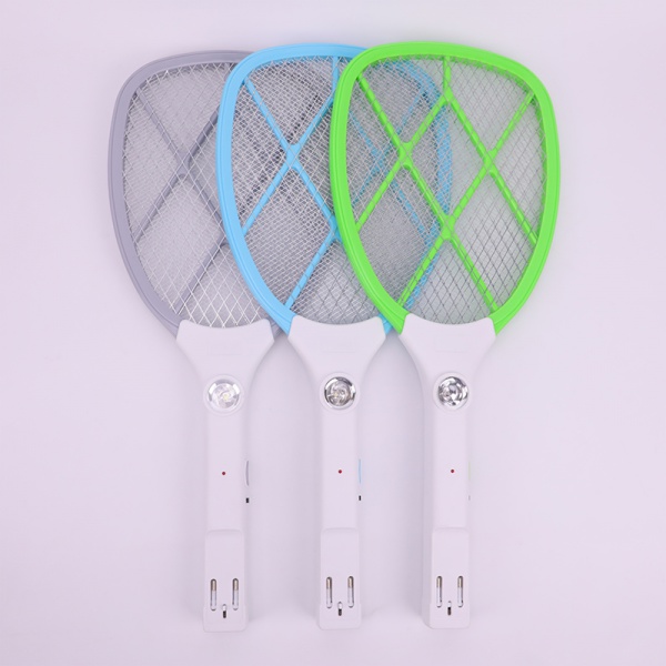 312T Electric mosquito swatter
