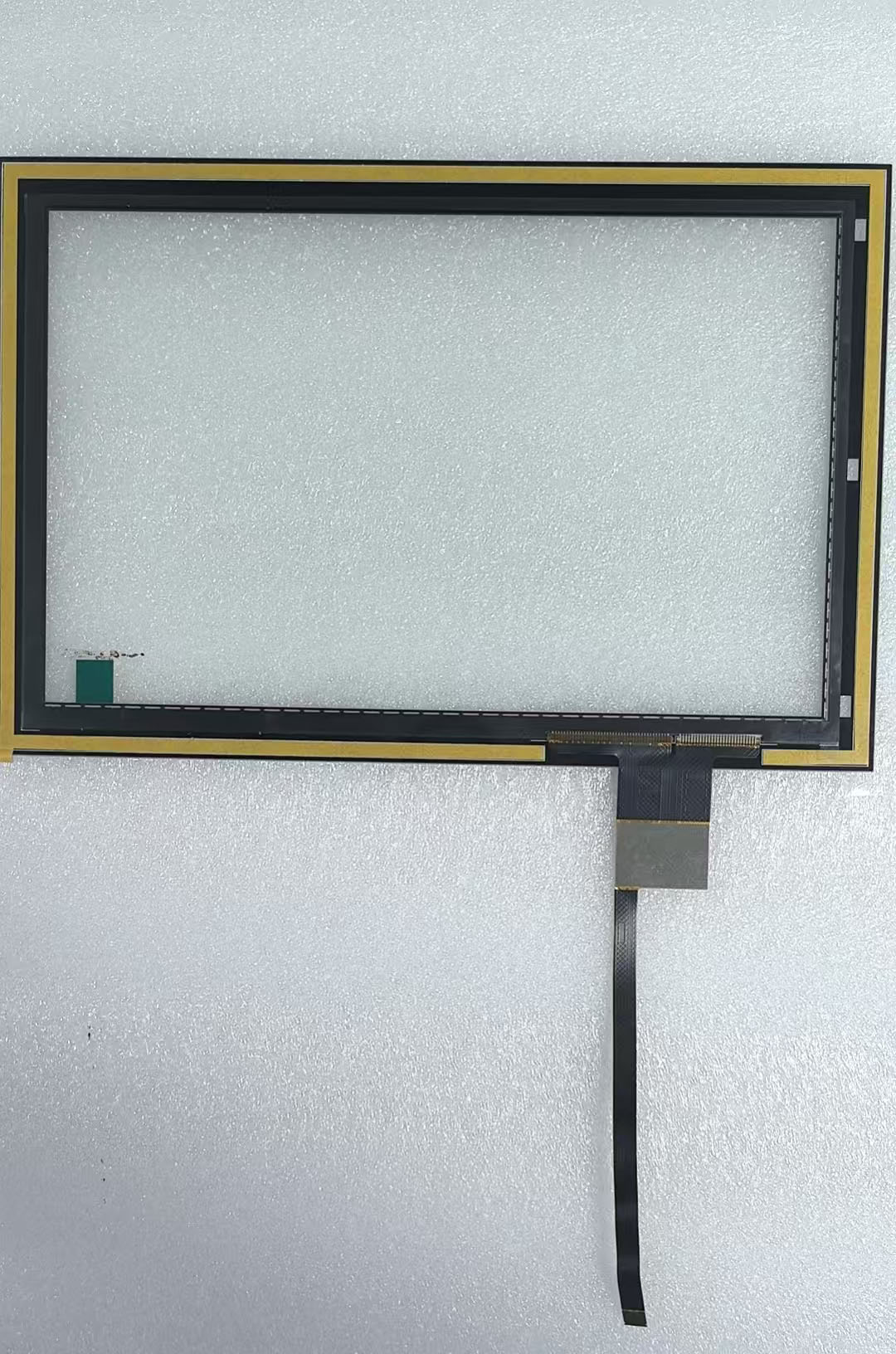 CUSTOMIZED-GG-CAPACITIVE-TOUCH-PANEL