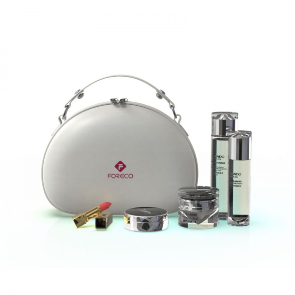 Skin Care Storage Case