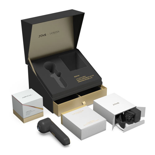 3D Display Gift Box