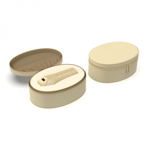 Beauty equipment skin box Beauty equipment skin box