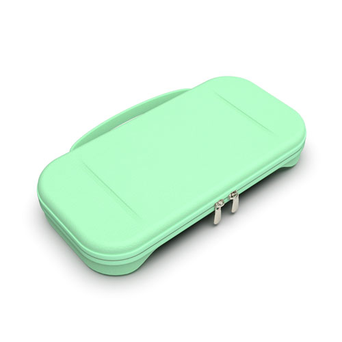 Game console protective case