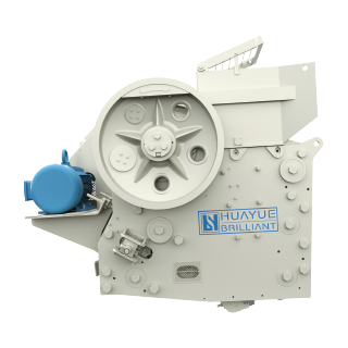 MC Series Jaw Crusher