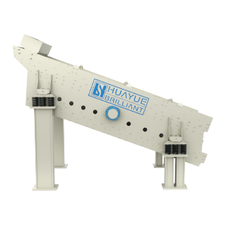 MYA Inclined Vibrating Screen
